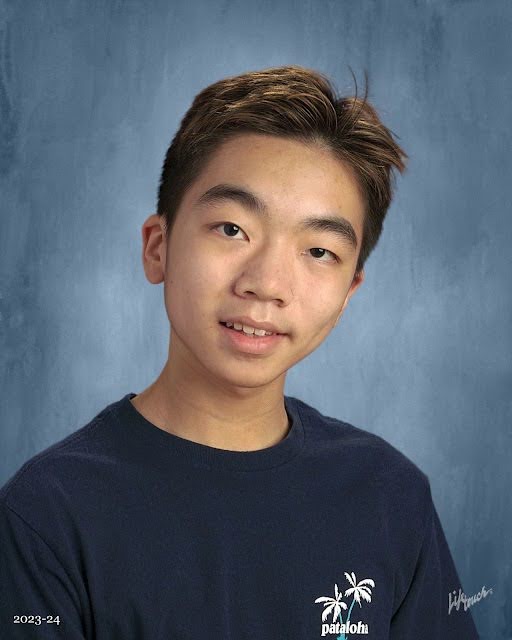Andrew Yoon