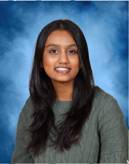 Anushka Polapally